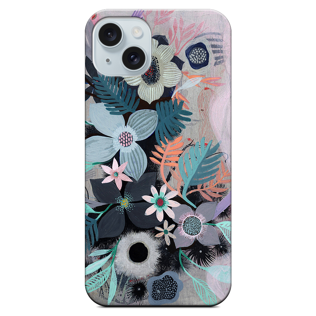 Wedding Mints iPhone Case