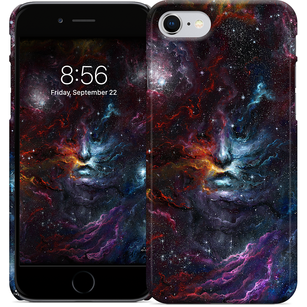 Starstuff iPhone Case