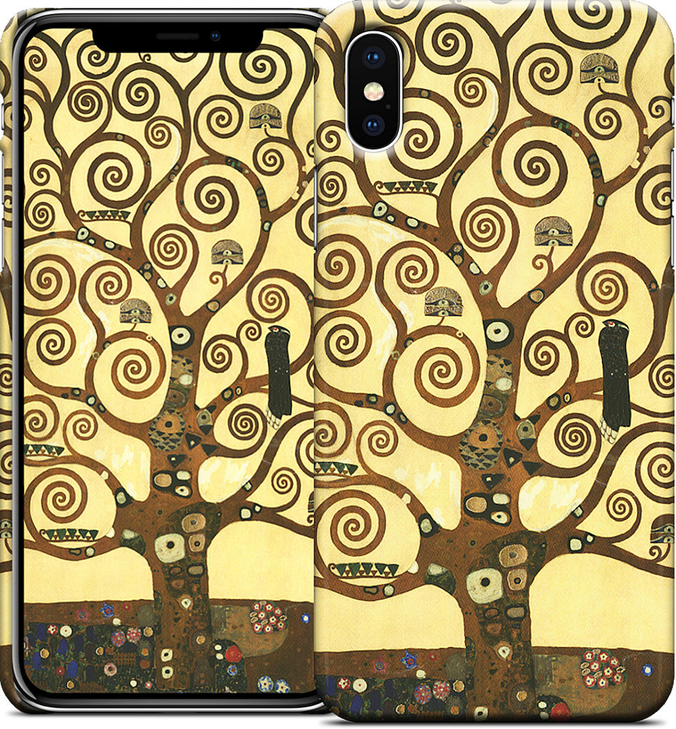 Tree Of Life iPhone Case