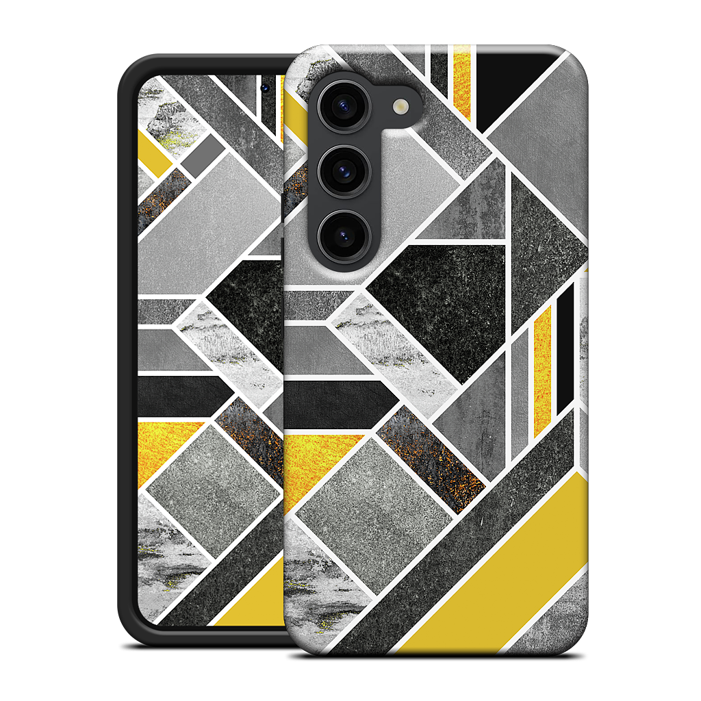 Big City Life Samsung Case