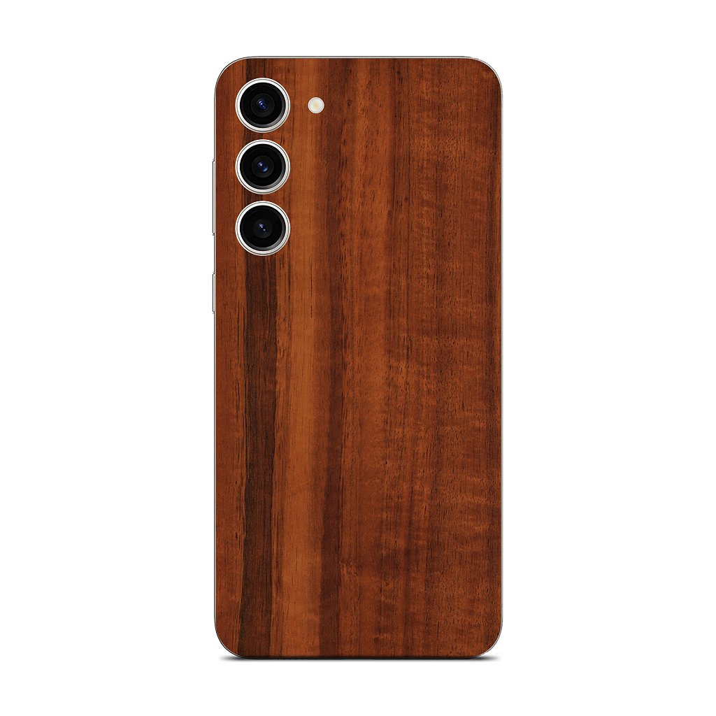You and Me Samsung Skin