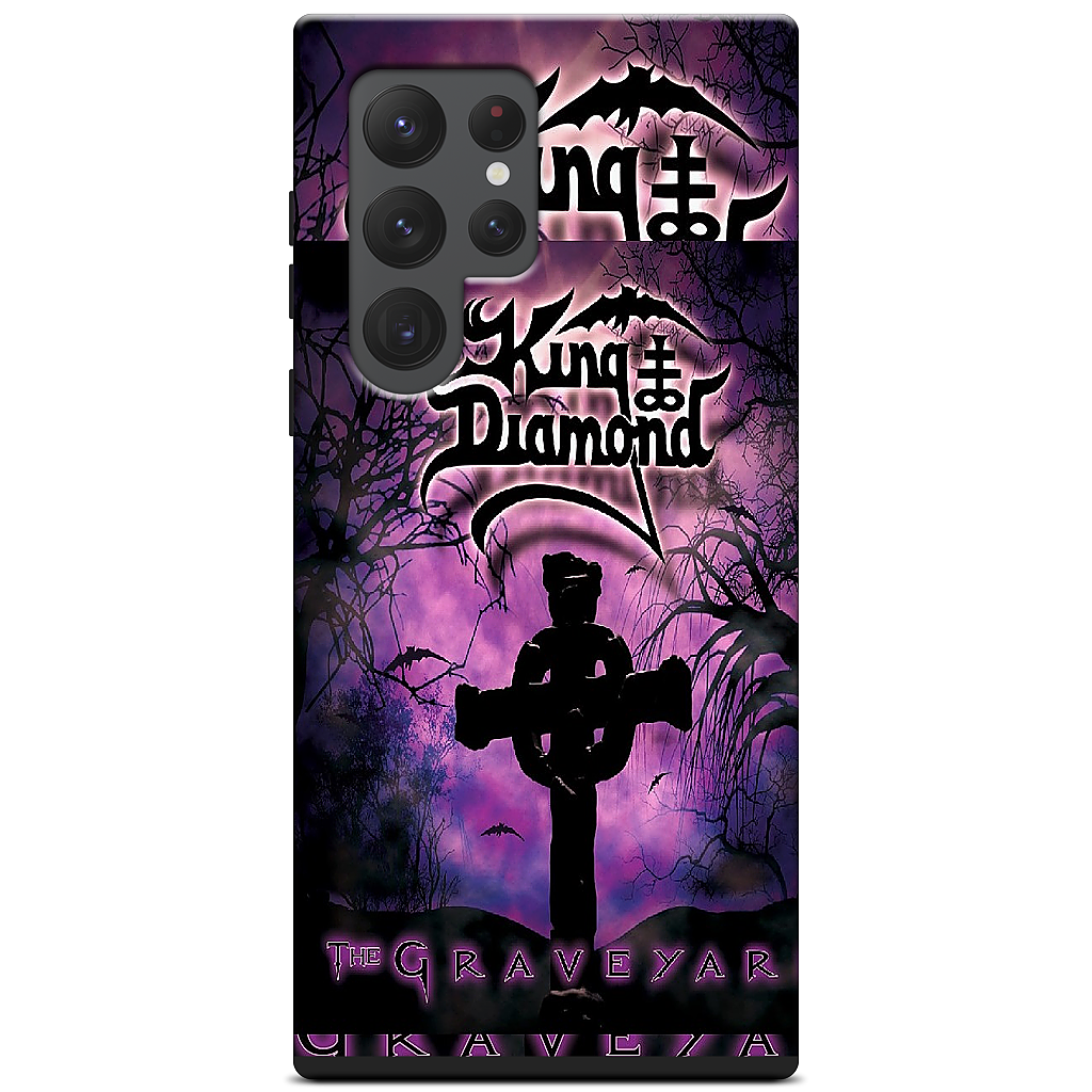 Custom Samsung Case - 75c8d03c