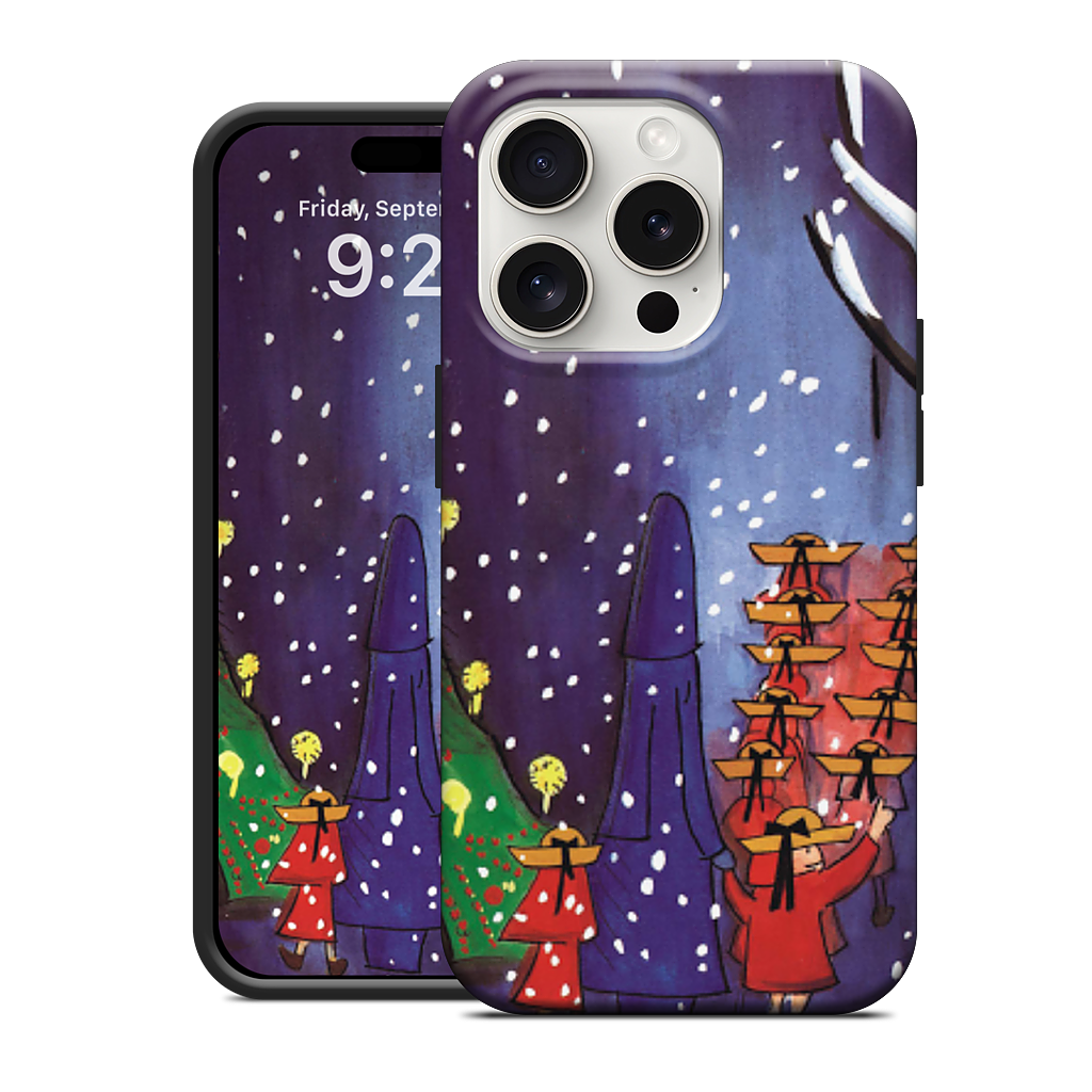 Custom iPhone Case - b1dc063b
