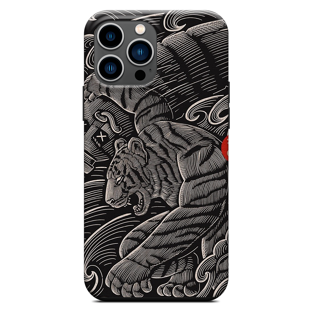 Custom iPhone Case - cbdcca83