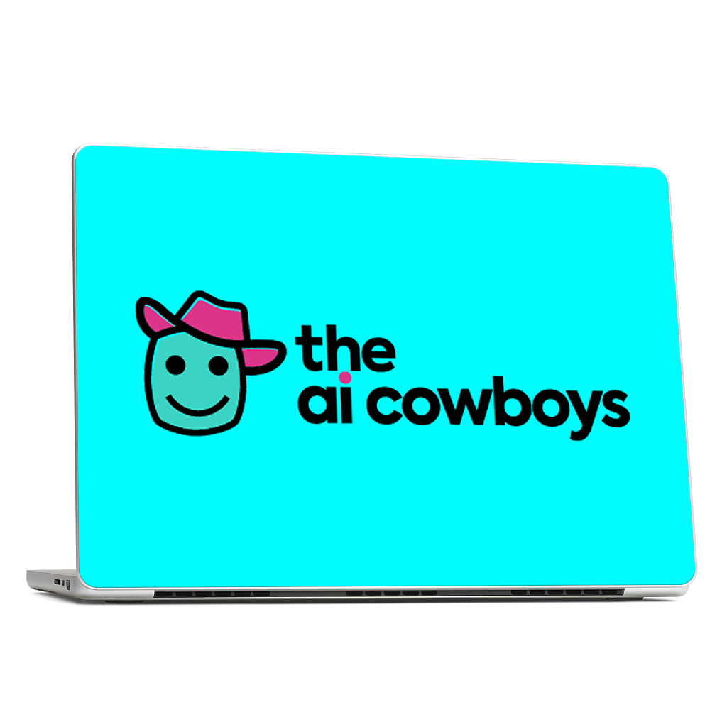 Custom MacBook Skin - ae2cfba4