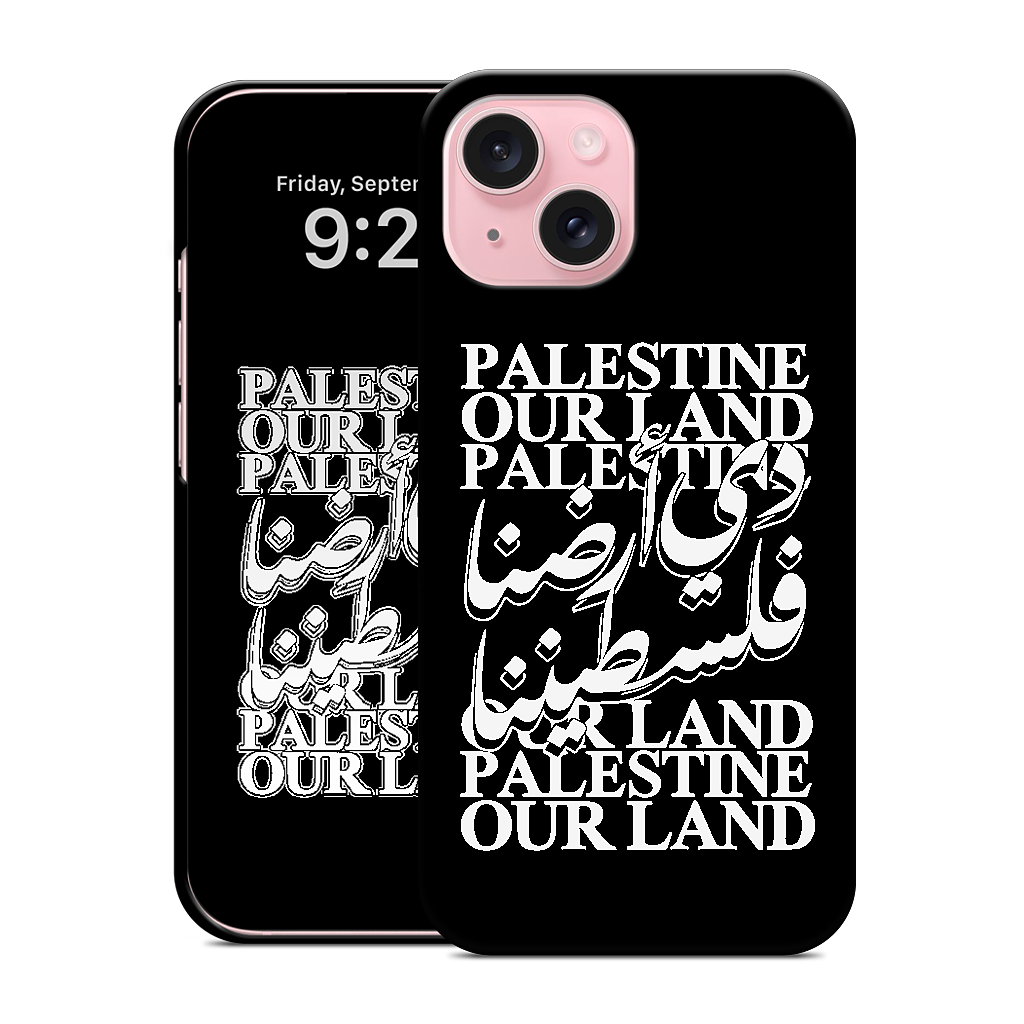 Custom iPhone Case - 8110d1f6