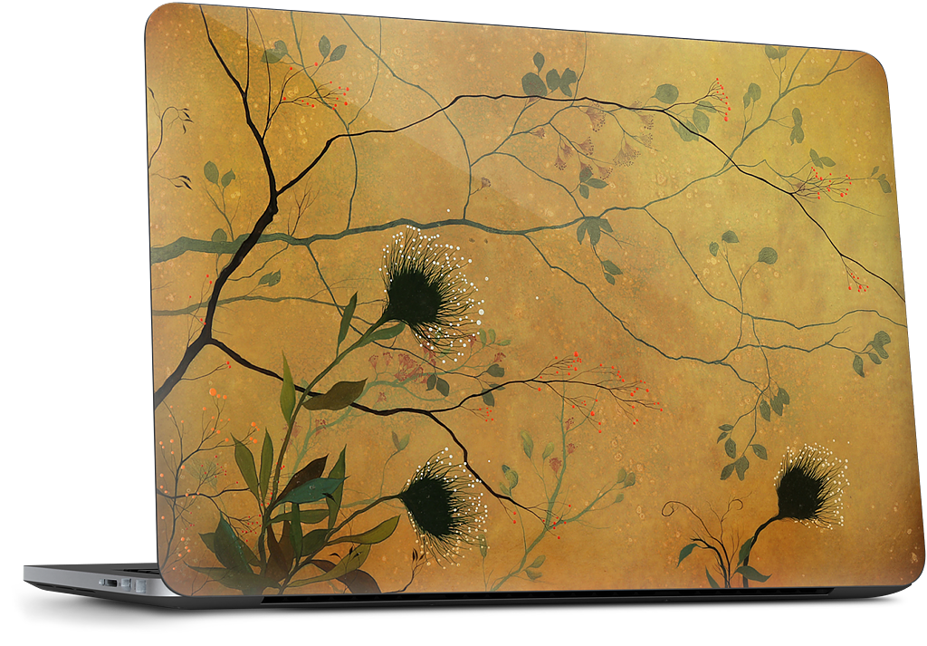Protea Dell Laptop Skin