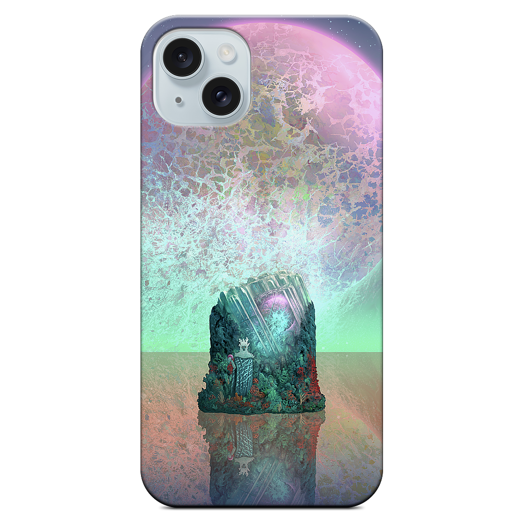 Bearers of the Broken iPhone Case
