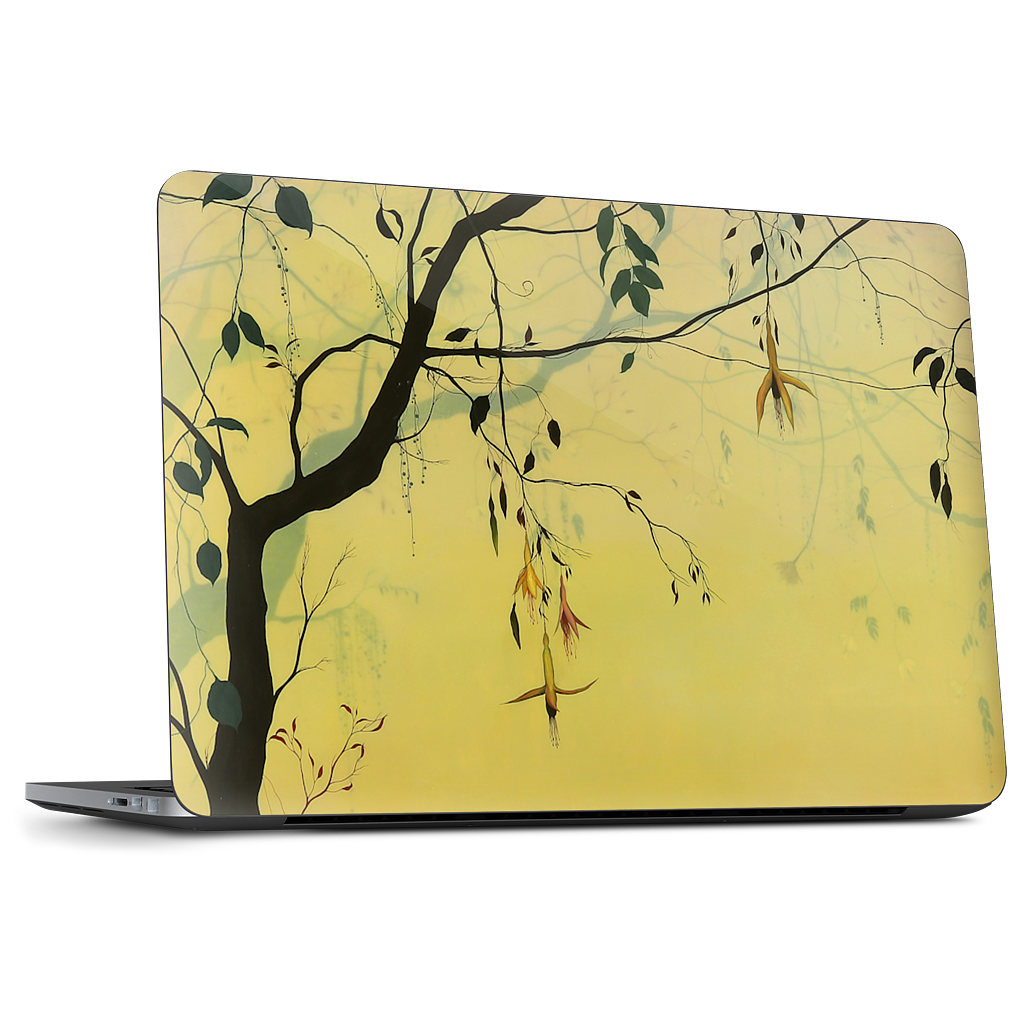 Solstice Dell Laptop Skin