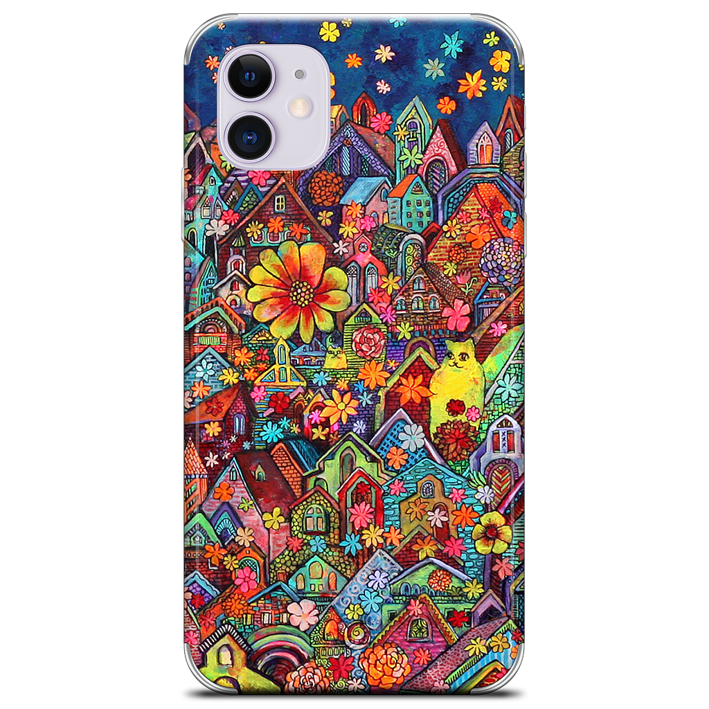 Once Upon a Time iPhone Skin