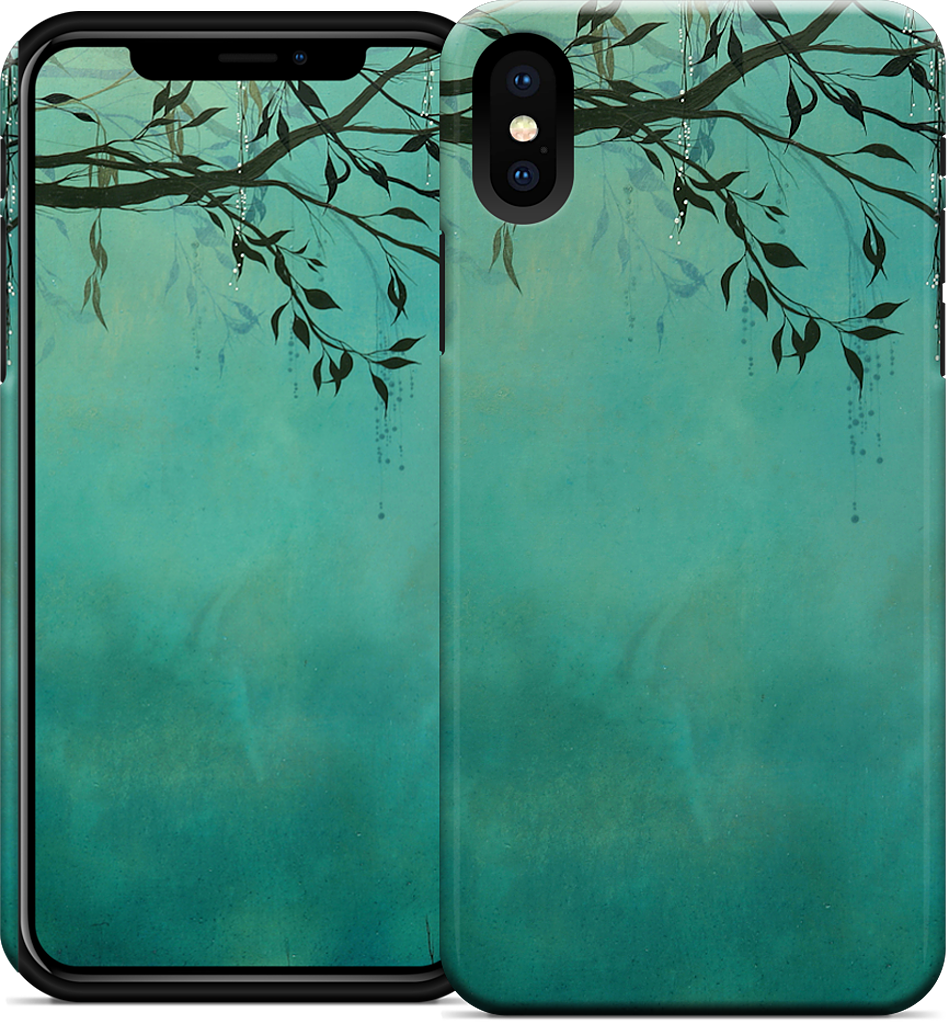 Sanctuary iPhone Case