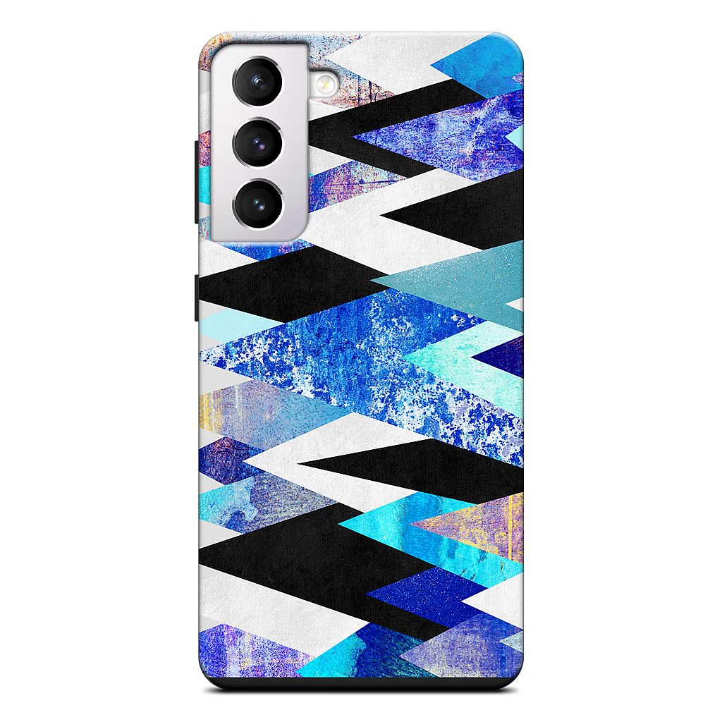 Peaks 3 Samsung Case