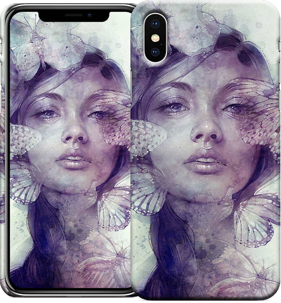 Adorn iPhone Case