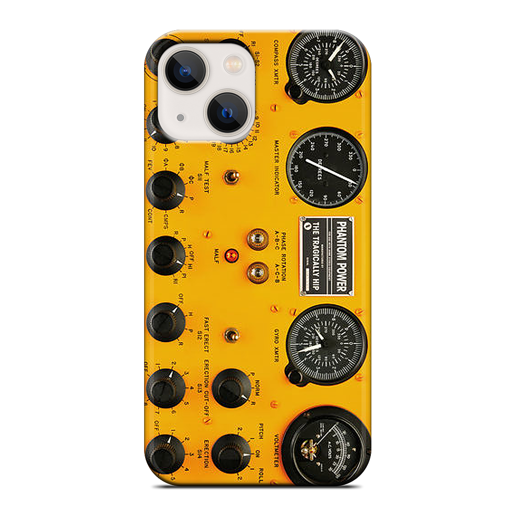 Custom iPhone Case - 985d2ece
