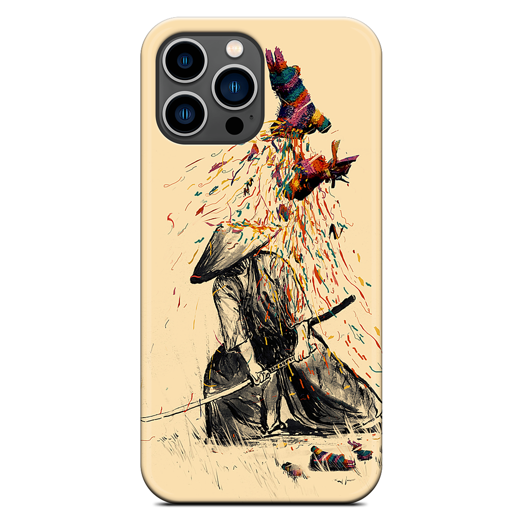 Target Practice iPhone Case