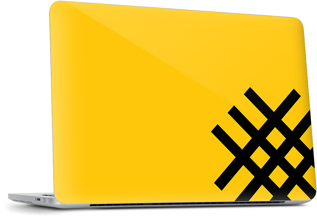 Custom MacBook Skin - 7024f7f6