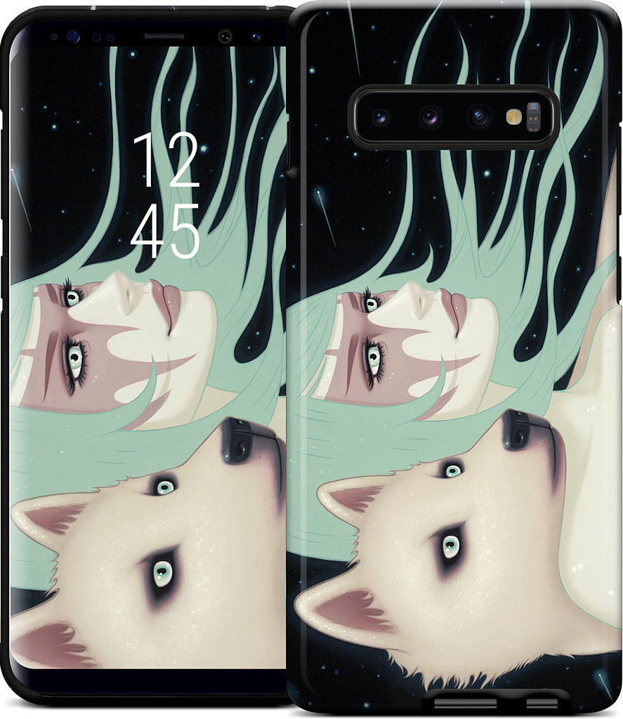 The Wanderers Samsung Case