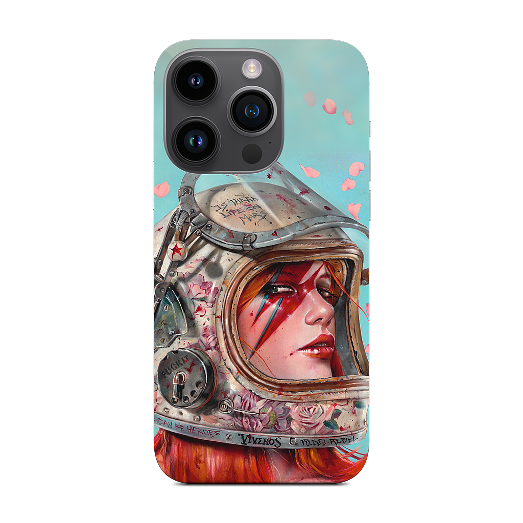 Changes iPhone Skin