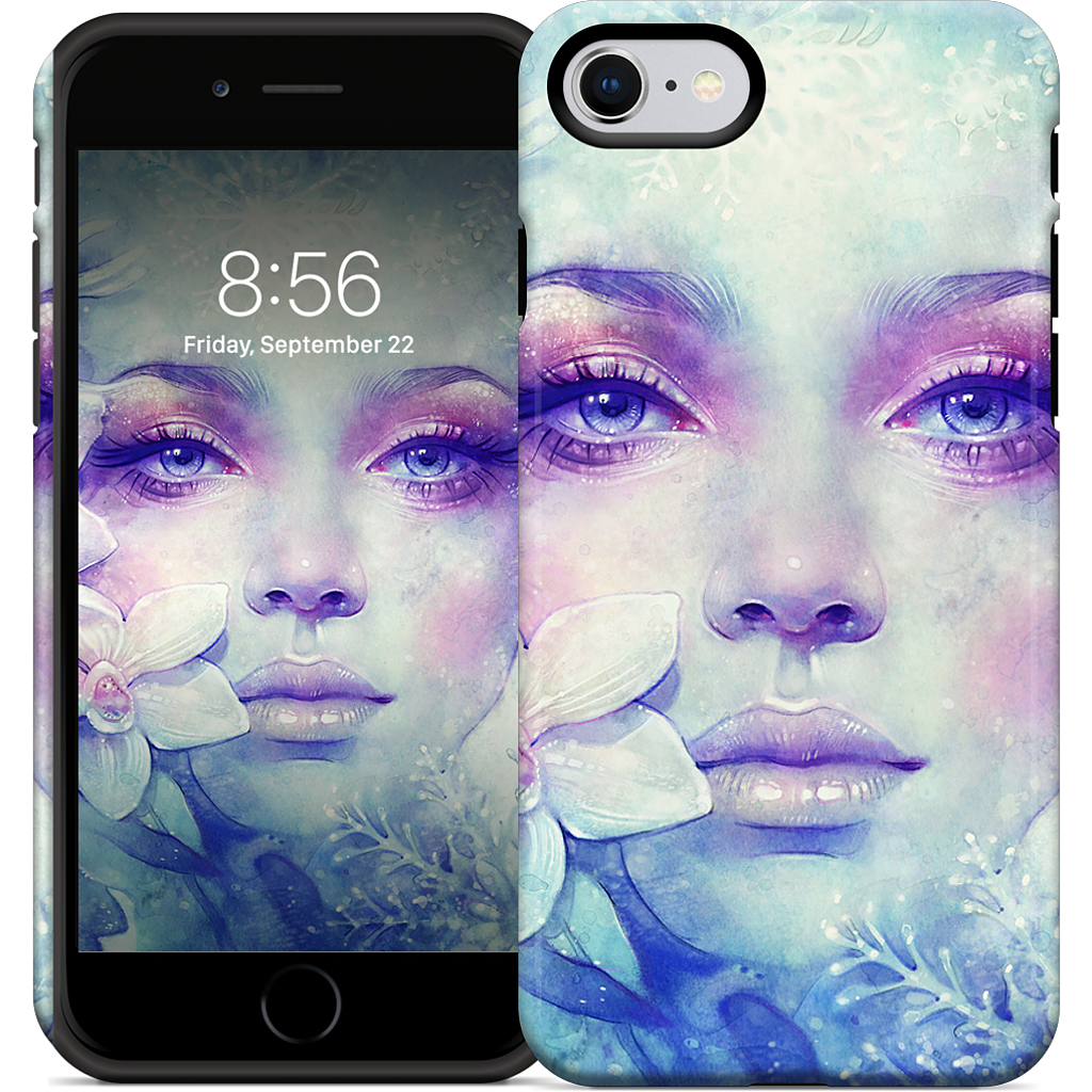 December iPhone Case