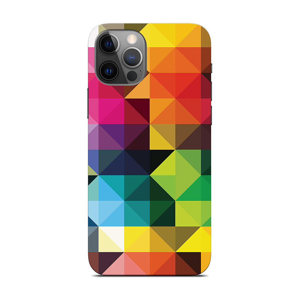 Intermezzo iPhone Skin