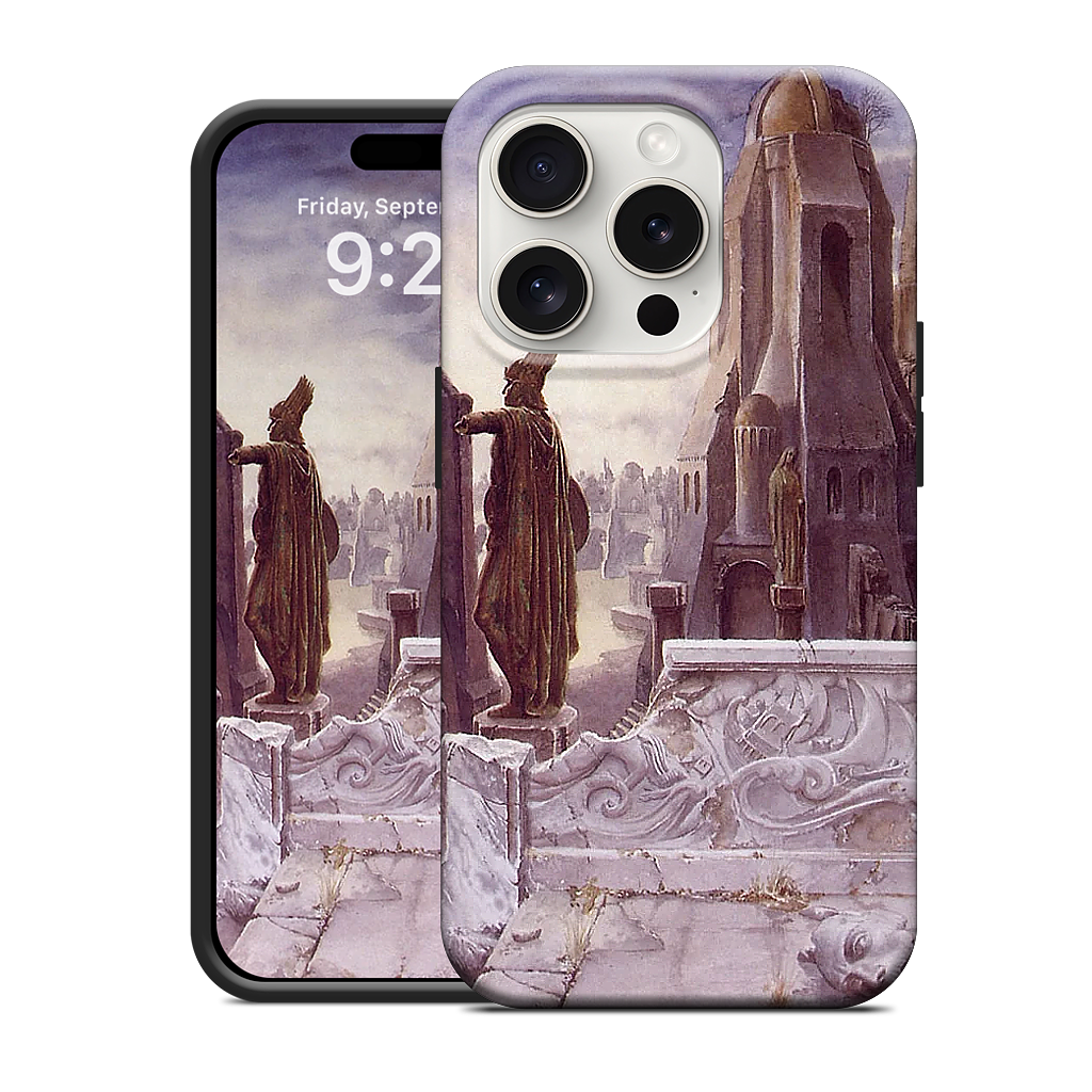 Custom iPhone Case - cf12ac9c