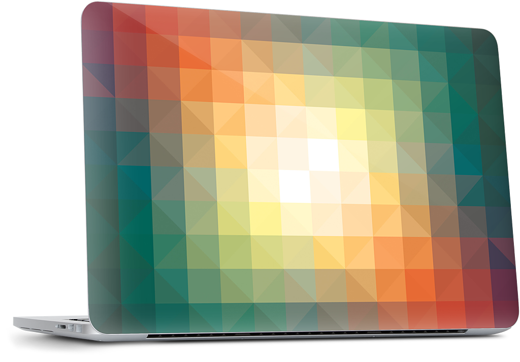 Echos MacBook Skin