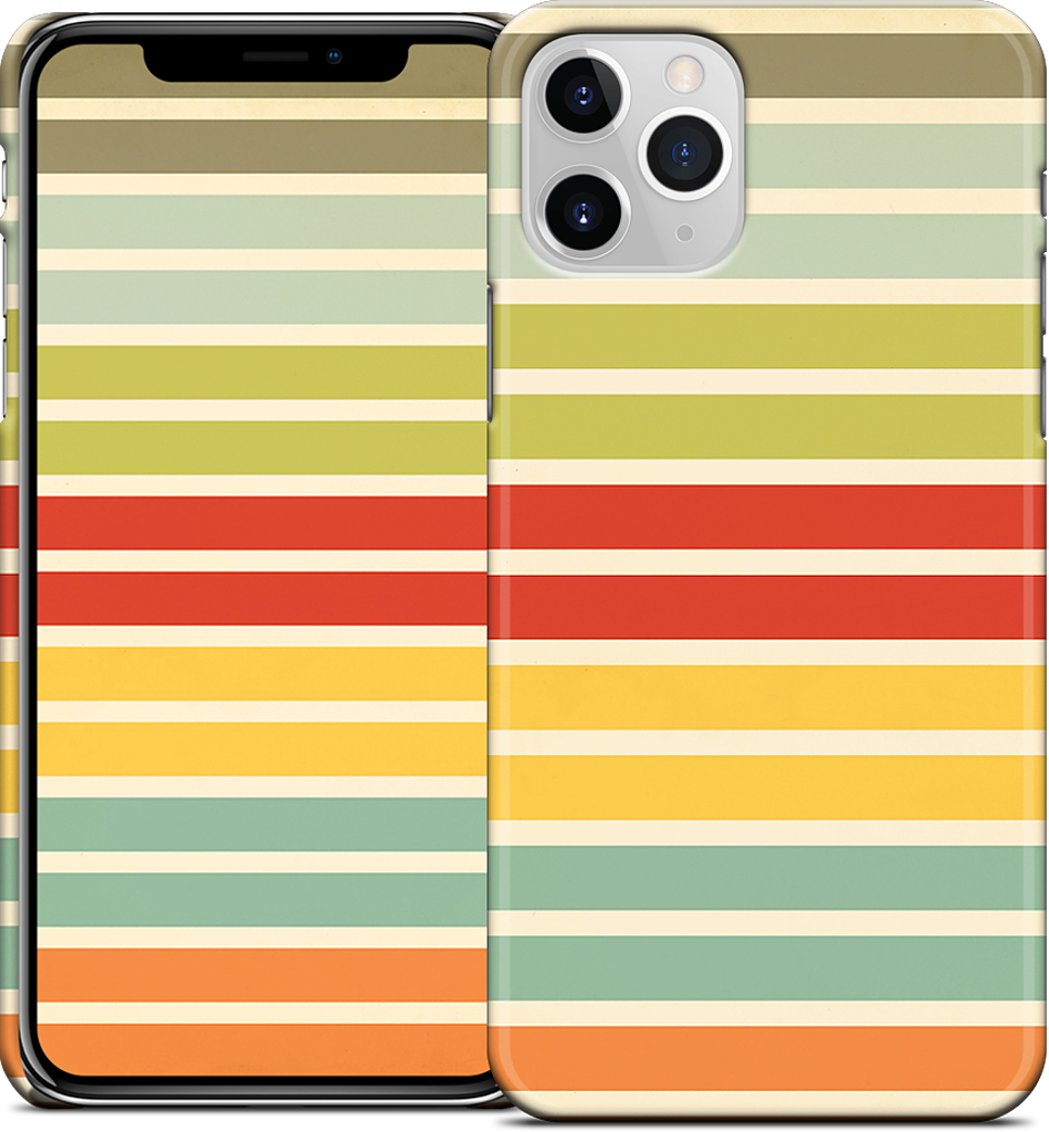 Tube Socks iPhone Case