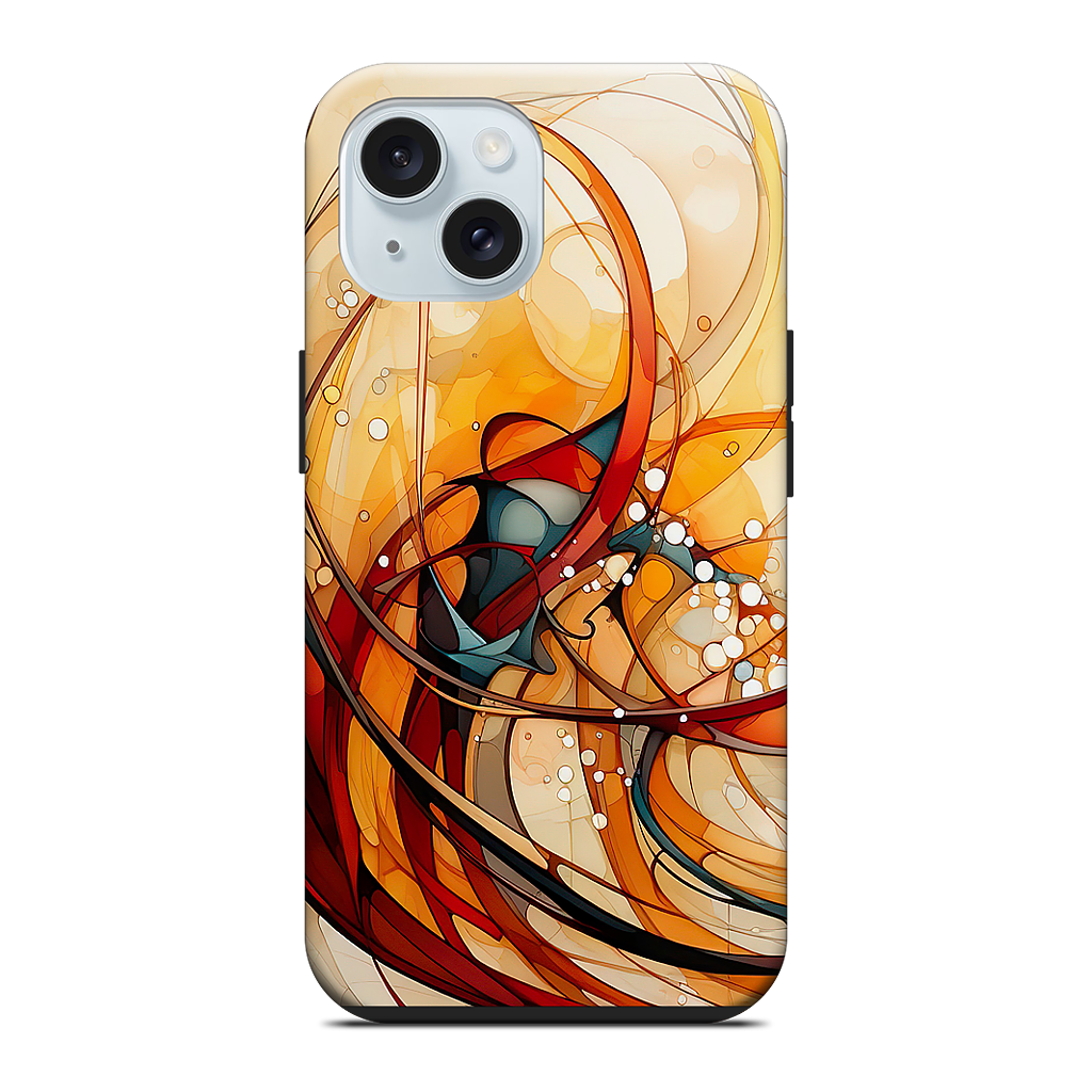 Custom iPhone Case - ade89248