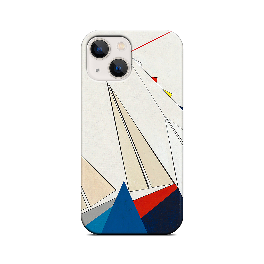Shipwrecked iPhone Case
