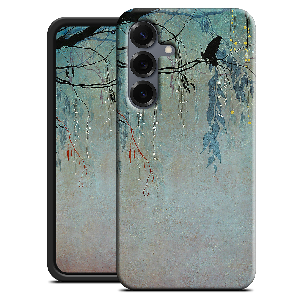 Night Flyer Samsung Case