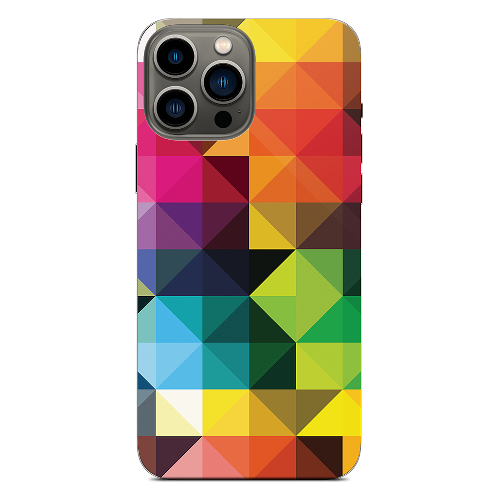 Intermezzo iPhone Skin