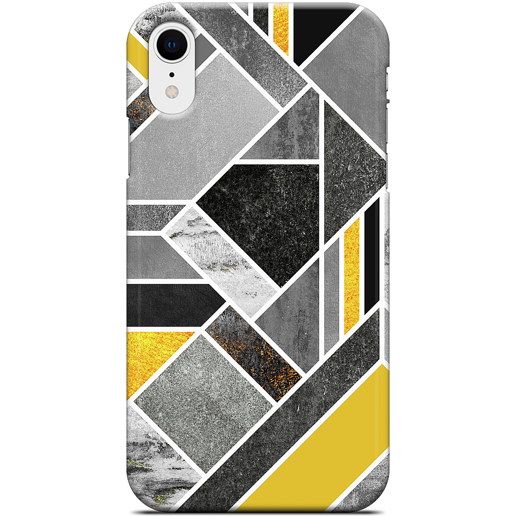 Big City Life iPhone Case