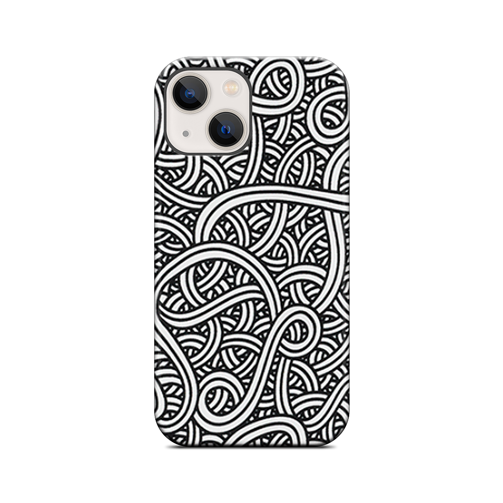 Custom iPhone Case - e02f5d80