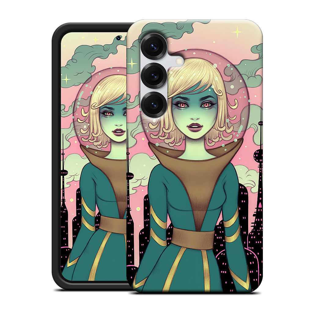 Stellar Revolution Samsung Case
