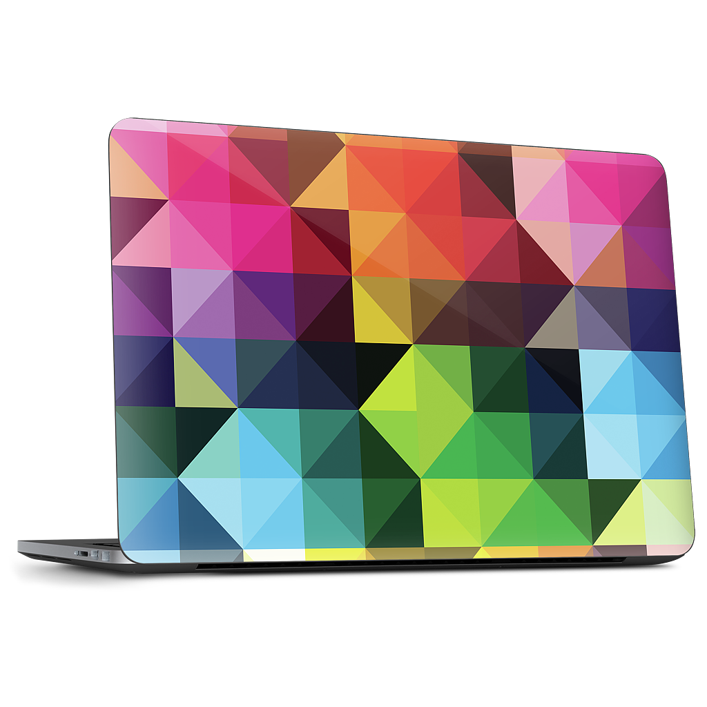 Custom Dell Laptop Skin - e6235d36