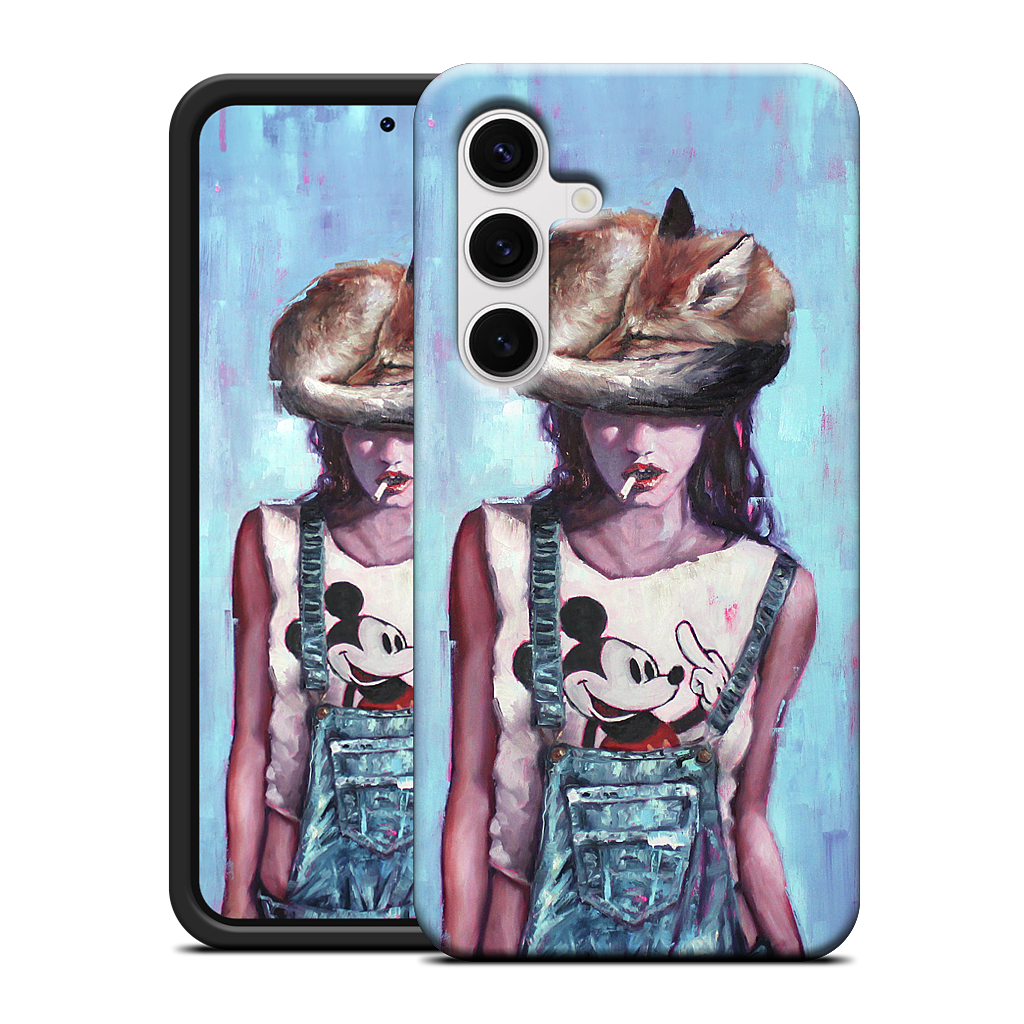 Hurts Good Samsung Case