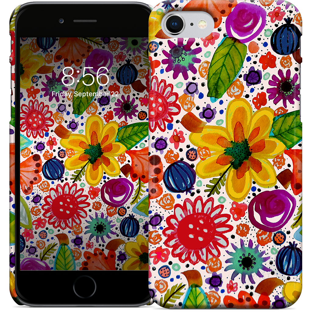 Calypso iPhone Case