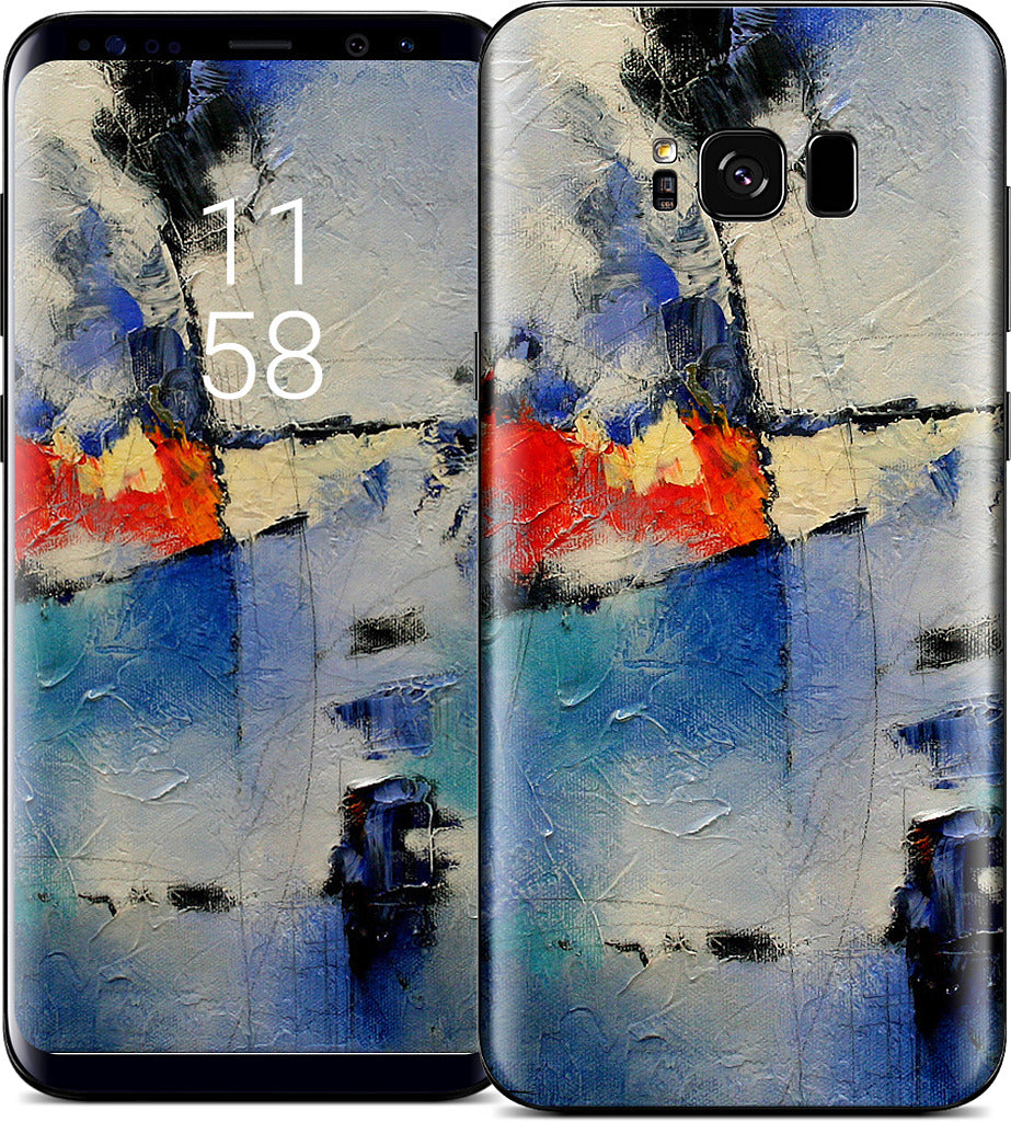Currents Samsung Skin