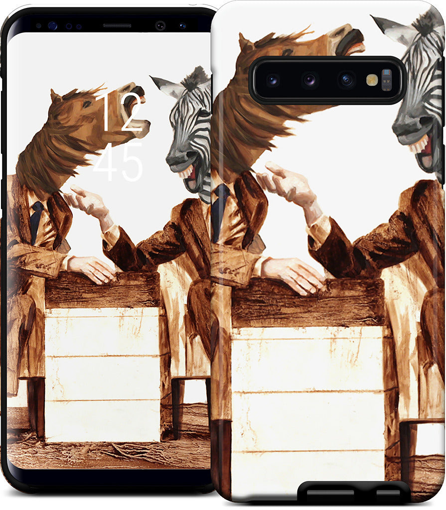 Managing A Recovery Samsung Case