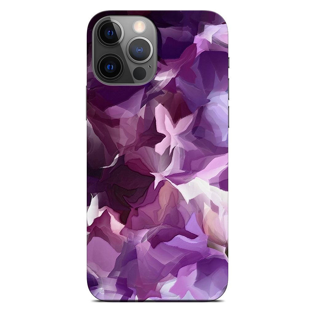 24 Hours iPhone Skin