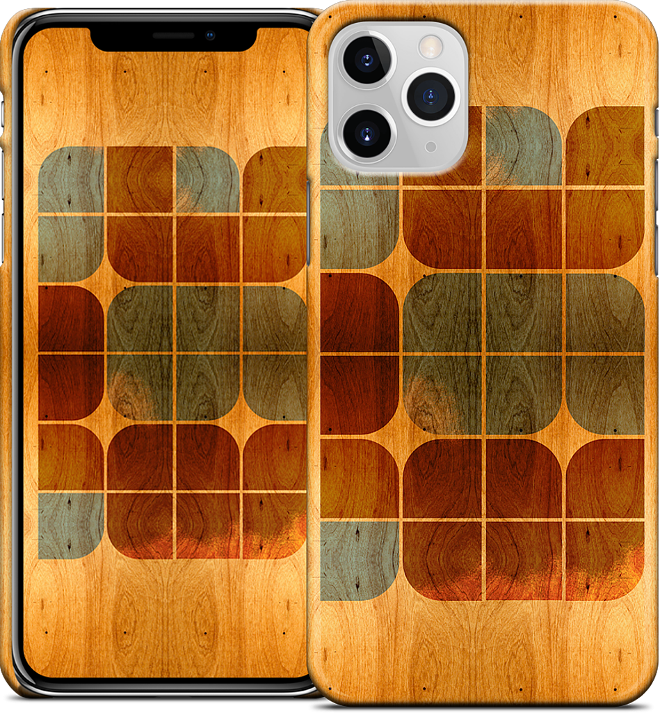 Sudoku iPhone Case