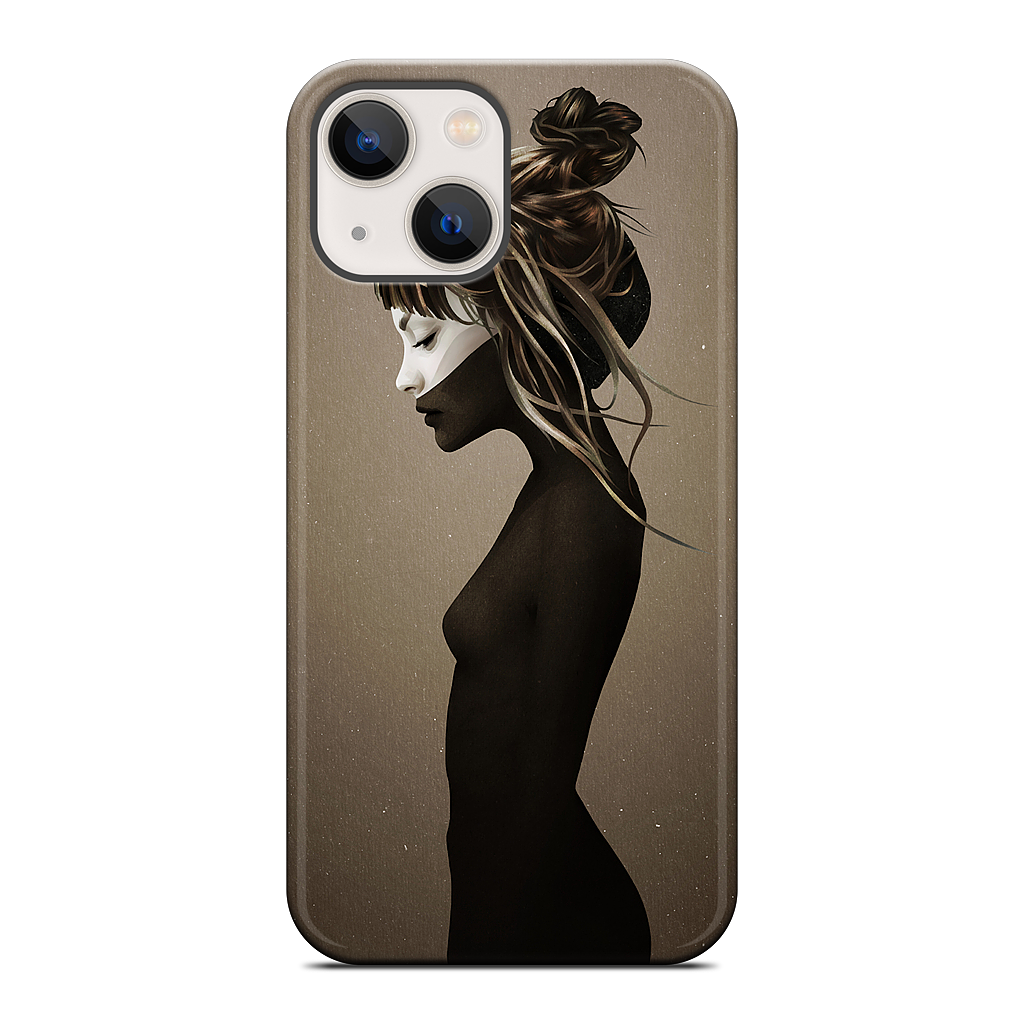 This City iPhone Case