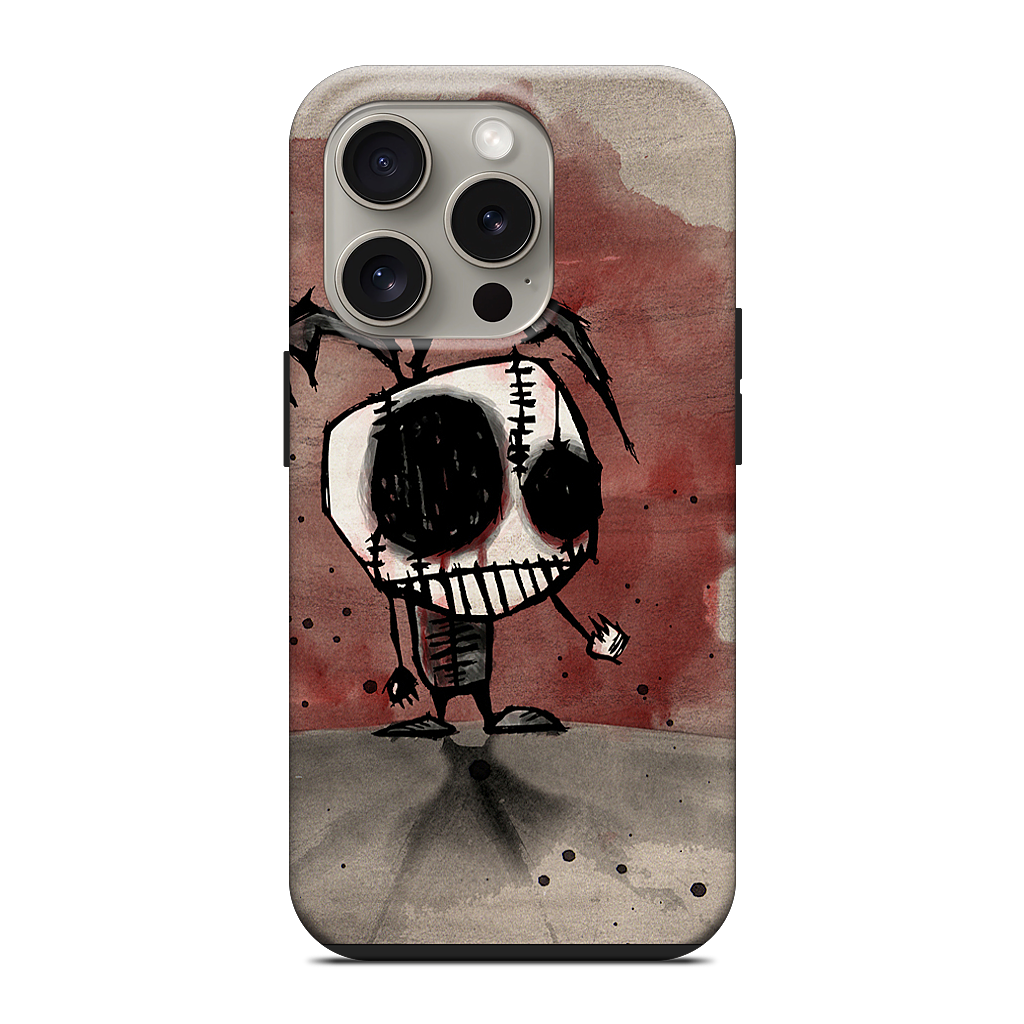 Stan iPhone Case