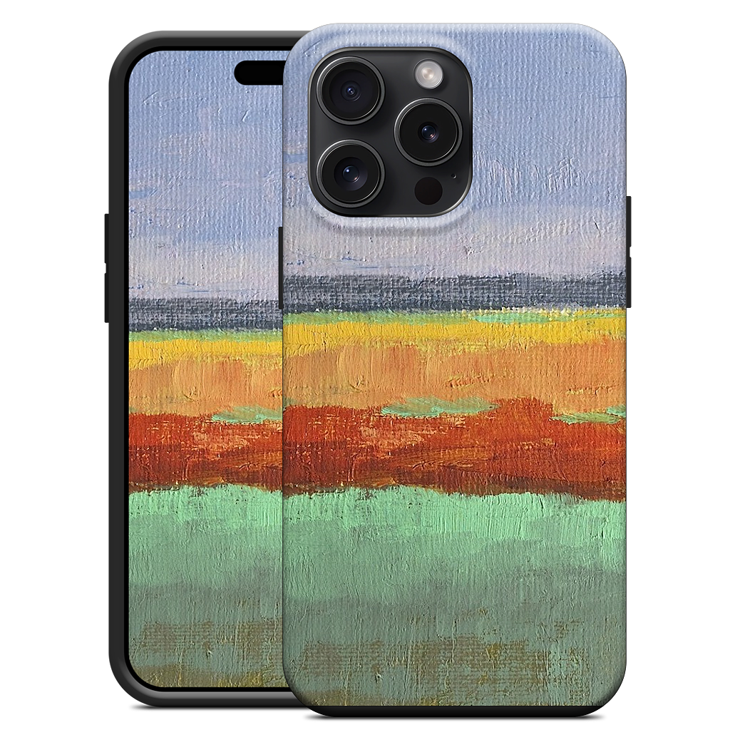 Harmony iPhone Case