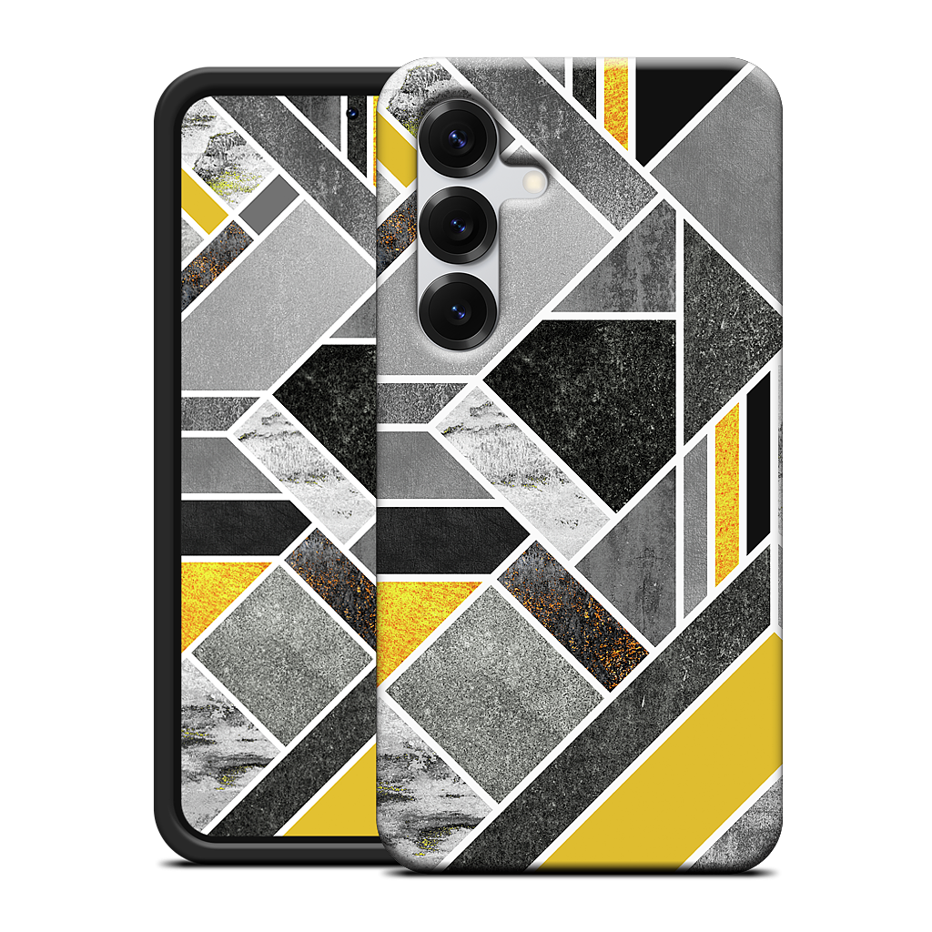 Big City Life Samsung Case