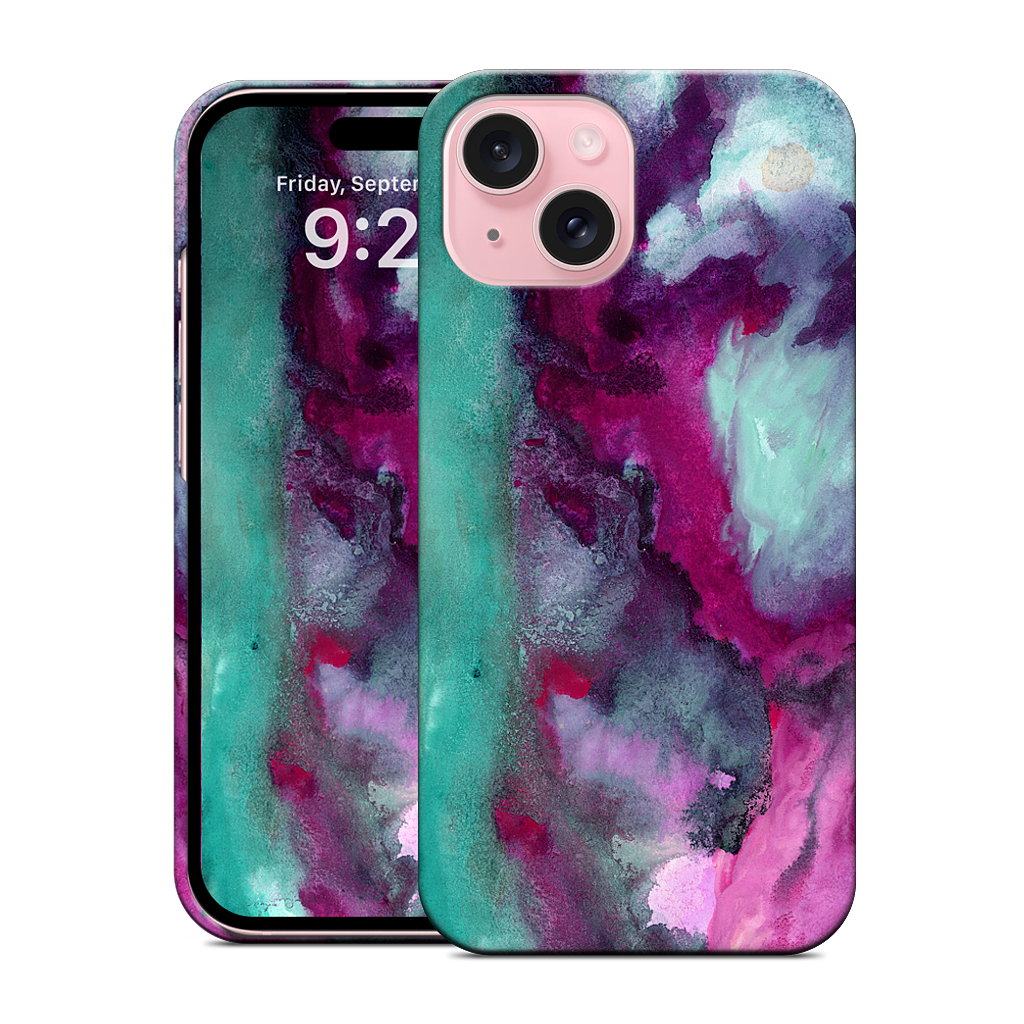 Armor iPhone Case