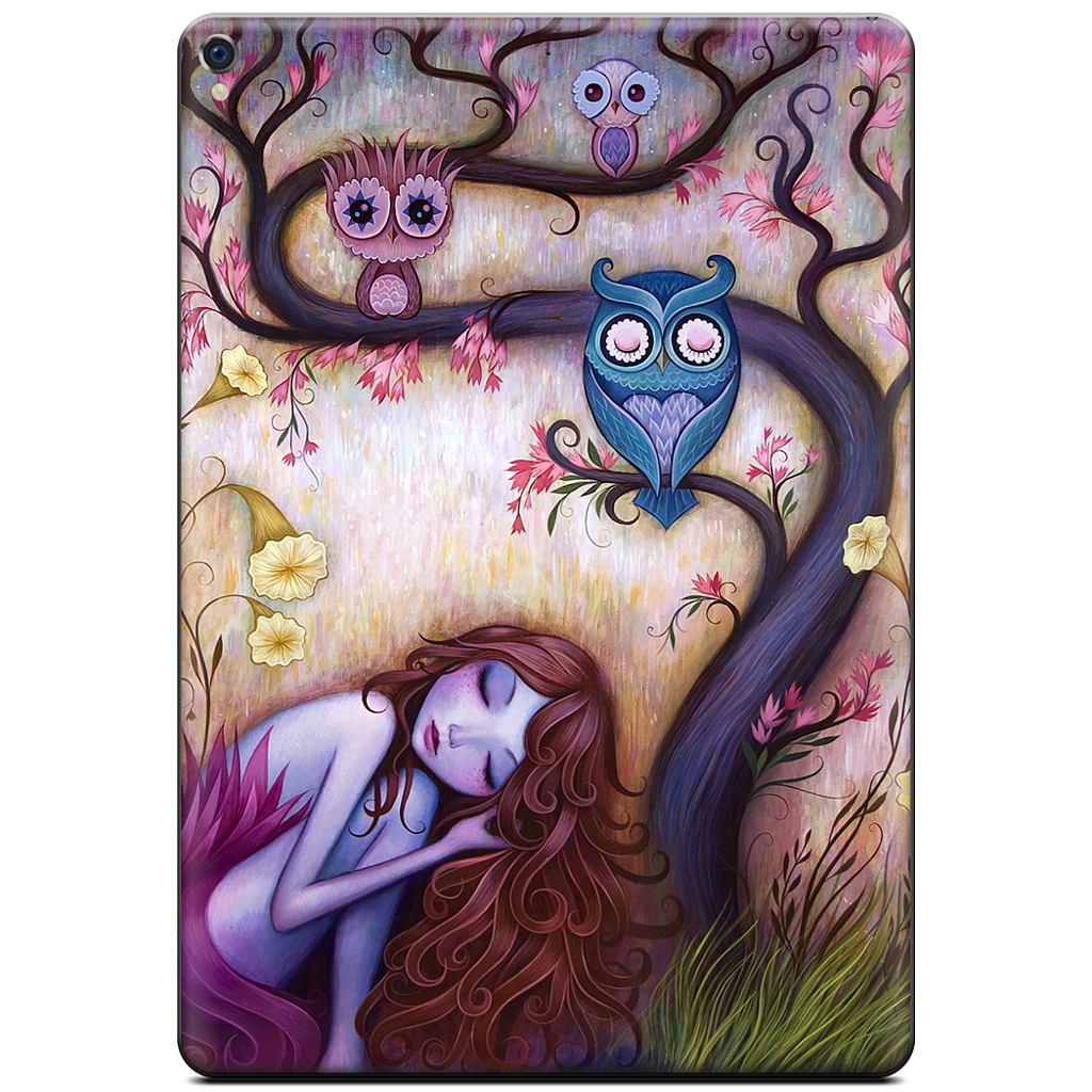 Wishing Tree iPad Skin