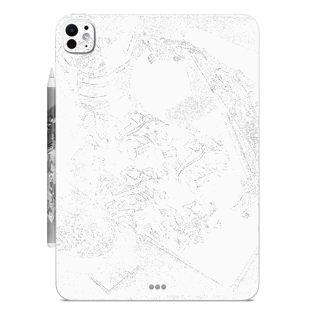 Reptiles iPad Skin