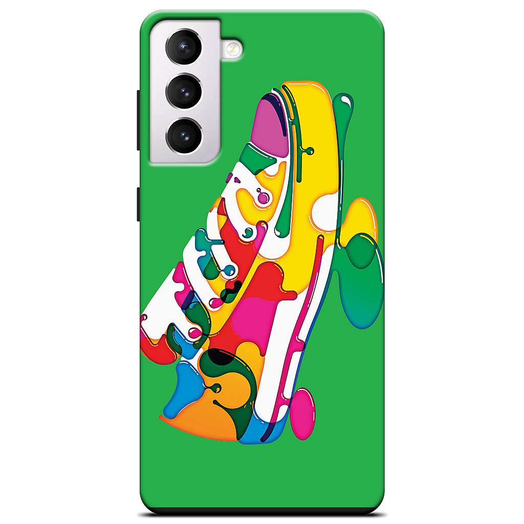 Sneaker Samsung Case