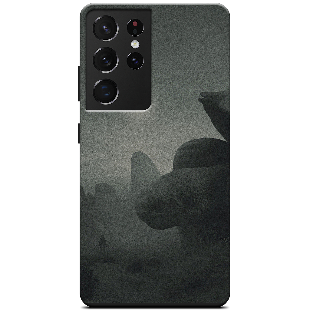 The Spirit Samsung Case